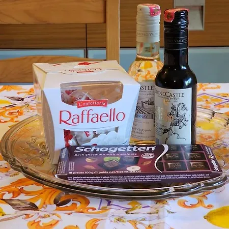 公寓 Beautiful In Laguna 格勒姆