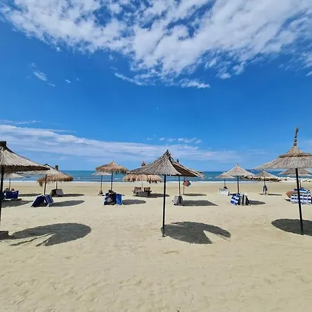 Διαμέρισμα Beautiful In Laguna Golem (Tirana)