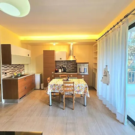 Beautiful In Laguna Apartament