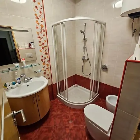 Apartament Beautiful In Laguna