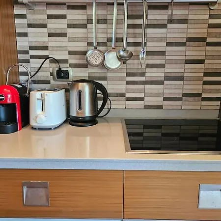 Beautiful In Laguna Apartament Golem (Tirana)