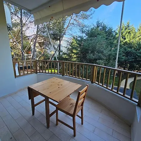 Beautiful In Laguna Apartament