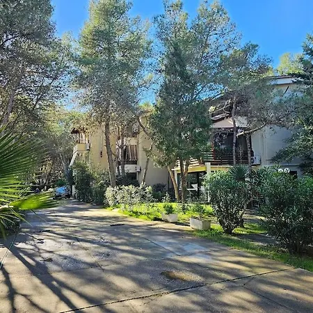 Beautiful In Laguna 公寓 格勒姆