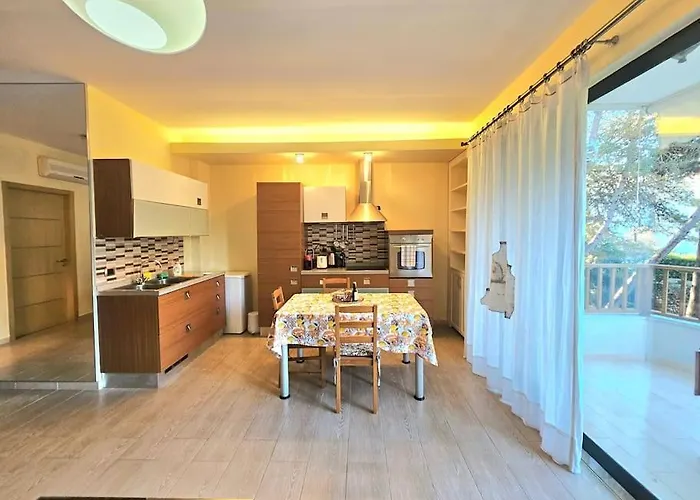 Beautiful In Laguna Appartement