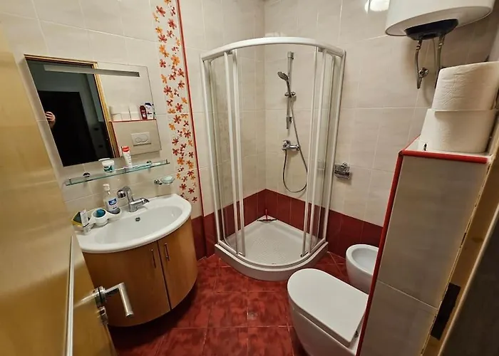 Διαμέρισμα Beautiful In Laguna