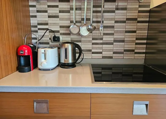 Beautiful In Laguna Διαμέρισμα Golem (Tirana)