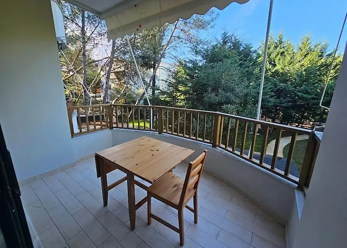 Beautiful In Laguna Διαμέρισμα