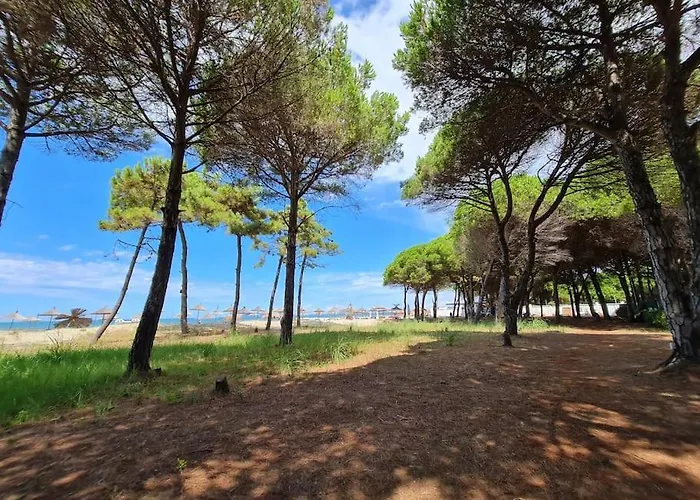 Διαμέρισμα Beautiful In Laguna