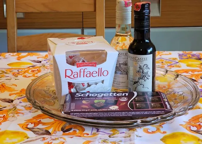 Διαμέρισμα Beautiful In Laguna Golem (Tirana)