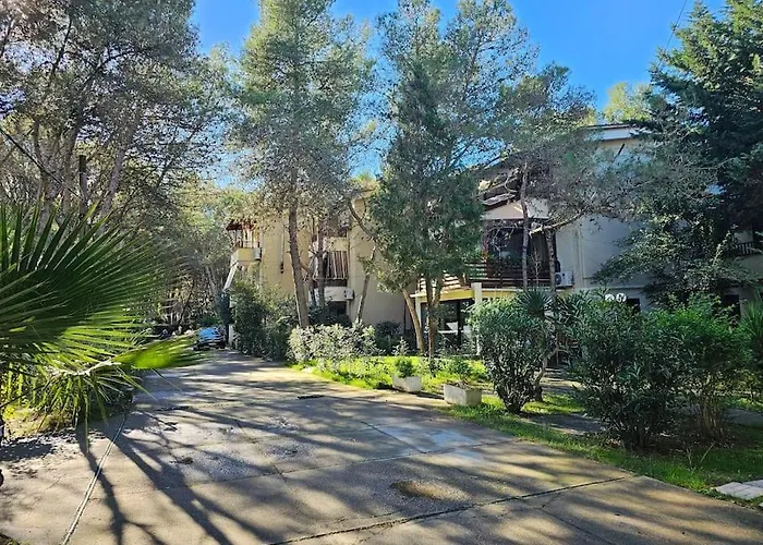 Beautiful In Laguna Appartement Golem (Tirana)